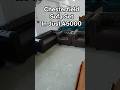 Used Sofa but it looks like New it's new price is 95000 but we are giving in just 45000...#sofa