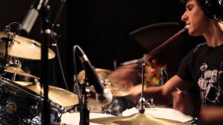 Slavik - Angels & Airwaves - Surrender (beatsbyslavik Drum Cover)