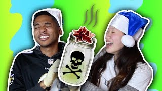 My Girlfriend Farted in a Jar and Gave it to me as a Gift | SLICE n RICE 🍕🍚