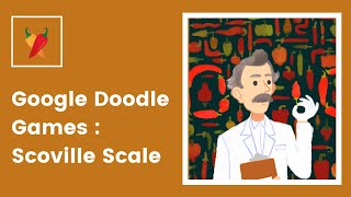 Google doodle Games :: Scoville screenshot 1
