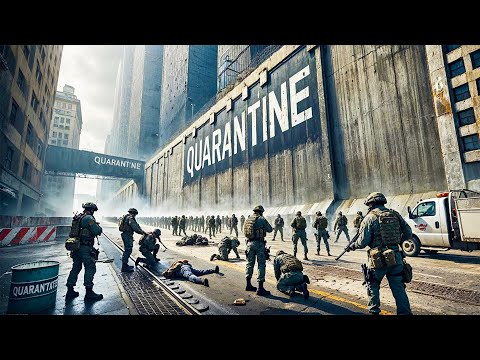 فيرس خطير بينتشر عن طريق السمع بيحول البشر لمسوخ بتفرم اي حاجة بتتحرك 