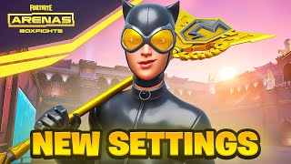 Famous NEW BEST Controller SETTINGS + Aimbot Sensitivity in Fortnite (Tutorial) Wealth