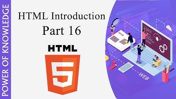 Html - Part 16 Image in Gallery  combination of table image and link - (Hindi)