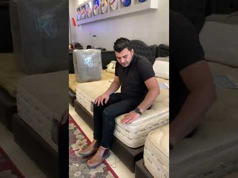 مراتب يانسن مراتب انجلندر الفرق بين السوست المنفصله والمتصله وتحذير من المضروب مهم جدا