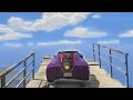 [GTA] The Jetcar Jump!