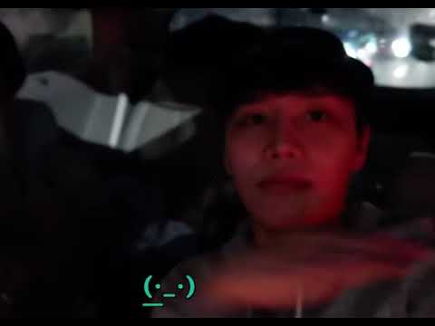 [NCT 태일] 역시 나이는 못 속여