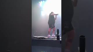 Games We Play - I Hope You're Happy - Live in Atlanta, GA (7/16/22)