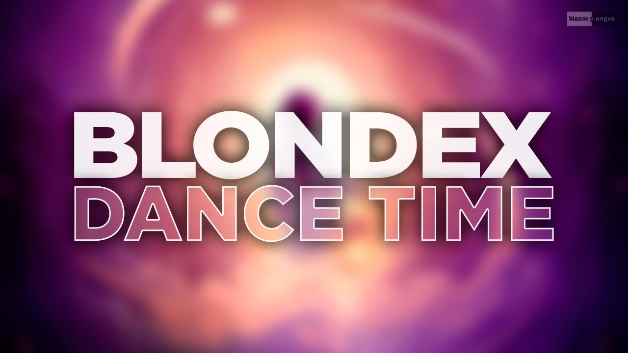 Blondex - Dance Time (Official Audio) #techno auf YouTube ansehen Blondex - Dance Time (Official Audio) #techno auf YouTube ansehen