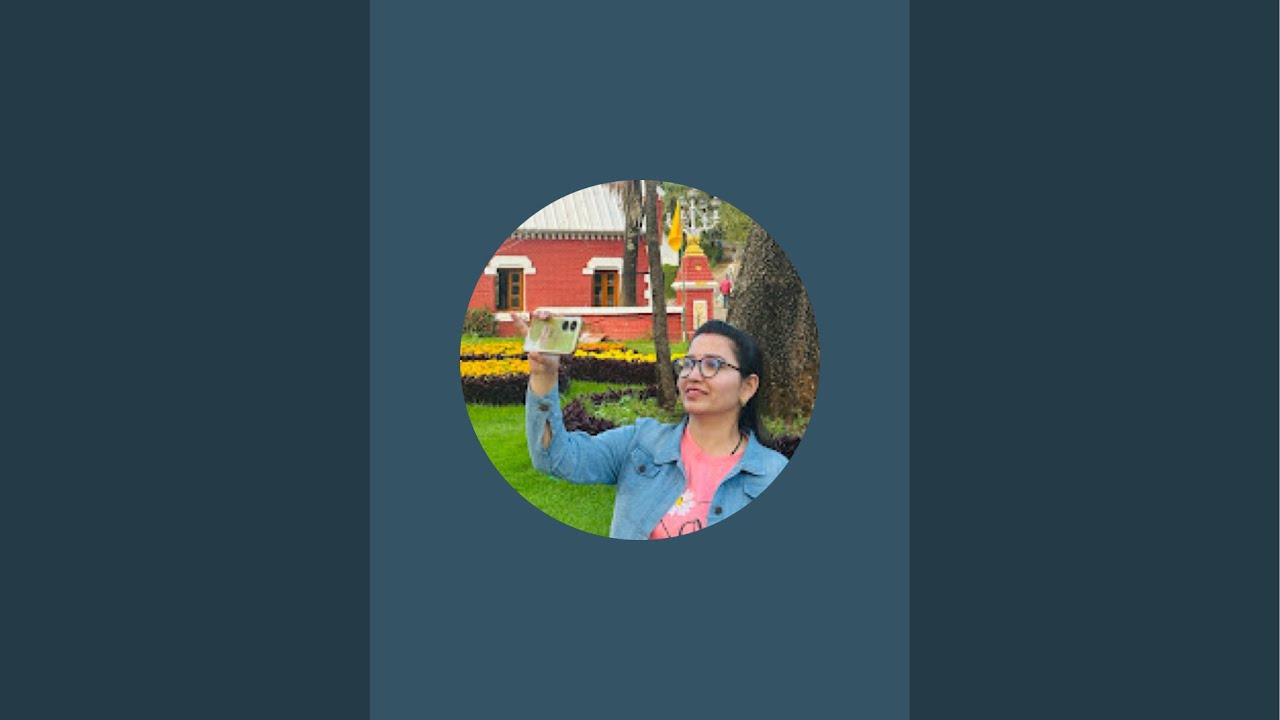 Mamta Belwal vlogs is live