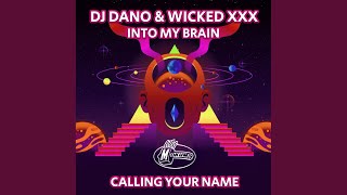 Calling Your Name (ALV3R Remix)