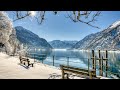 Avusturya’nın Turkuaz Cenneti | Achensee Gölü Vlog