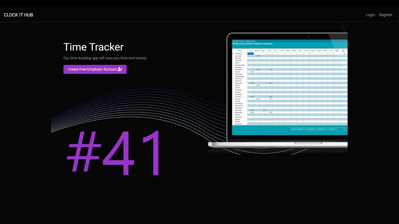 Video 41 | Decoding Jwt Tokens Using Angular2-Jwt Library