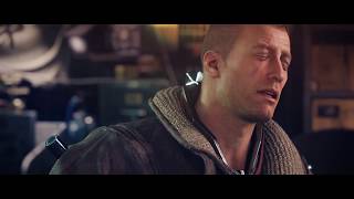Wolfenstein II: The New Colossus - 24 Minutes Gameplay | 1080p60 | PS4 Pro | 1080p60