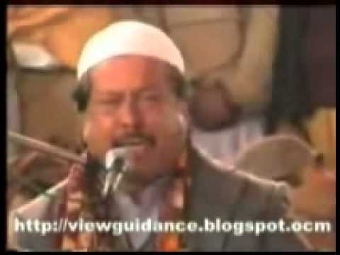 Choukhat Hai Qalandar Ki, Attaullah Khan Esakhelvi, Urdu Cultural Qalandri Dhamaal