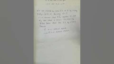 Completion of Normed Space : Norm