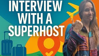 Interview With A Superhost Couchsurfing Tips