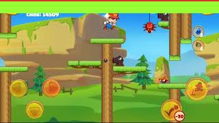 Super Bino Go 2 - Brand New Adventure 2020 screenshot 5