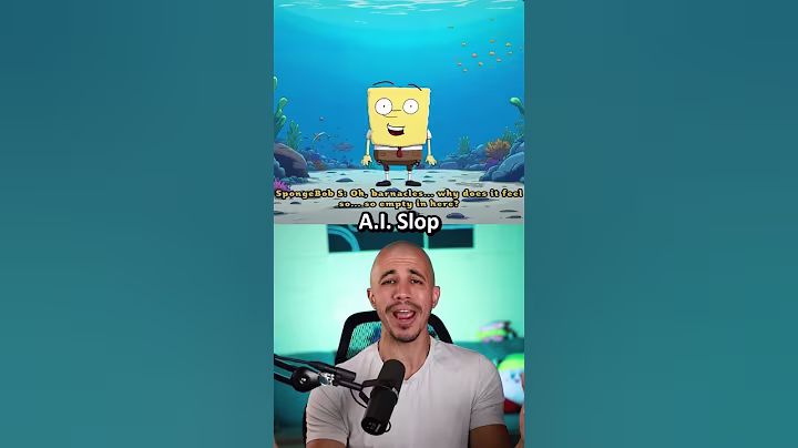 A.I. TV Shows Are a Thing Now..