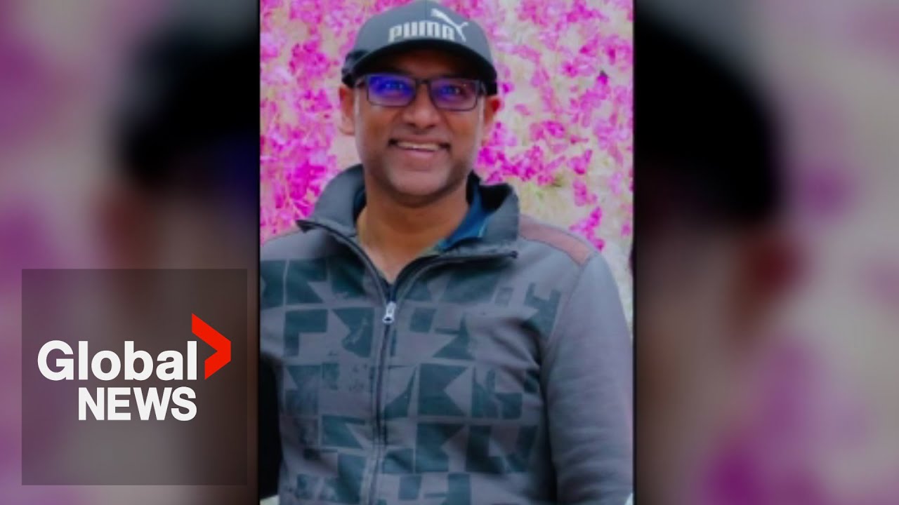 Wife seeks justice after Edmonton father dies waiting to see a doctor in hospital ER