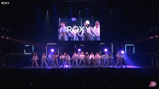 Fashion Dance Night 2022Roxyrenaasuka