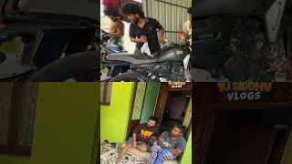 Siddhu bro why should boys all have the fun #funny #memes #vjsiddhuvlogs #trending #shorts #siddhu