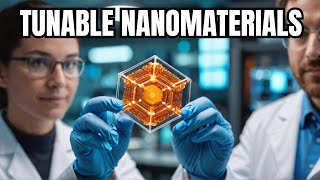 Size-Tunable Nanomaterials: The Future of Precision Engineering?