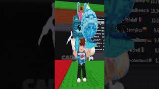 CONPETENCIA DE BRAINROTS #roblox #brookhaven #humor #99noches #robaunbrainrot