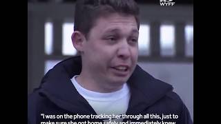Boyfriend, father of Samantha Josephson speak at vigil
