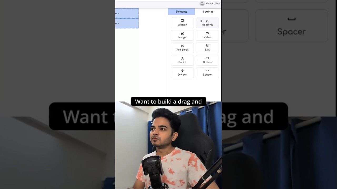 From Idea to UI: How to Build Drag & Drop
