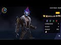 Intense Cs Rank Match OP Comeback Against Grandmaster Players - Garena Free Fire AWM JOD