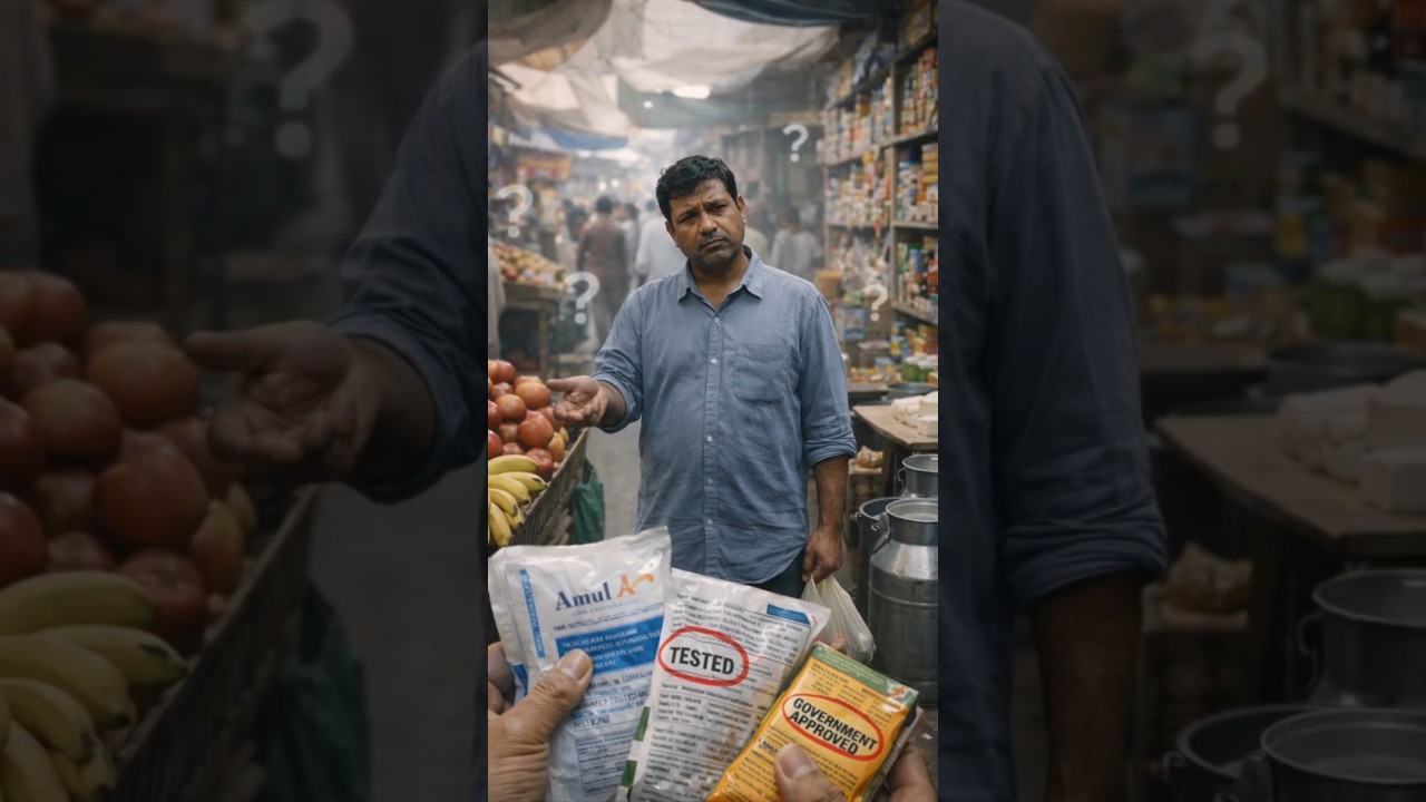 What’s Wrong With Food Safety in India?