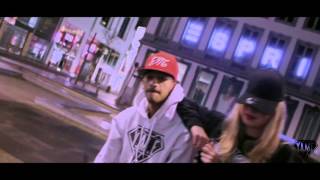 King M & Kallouri - Sterboy Official Video