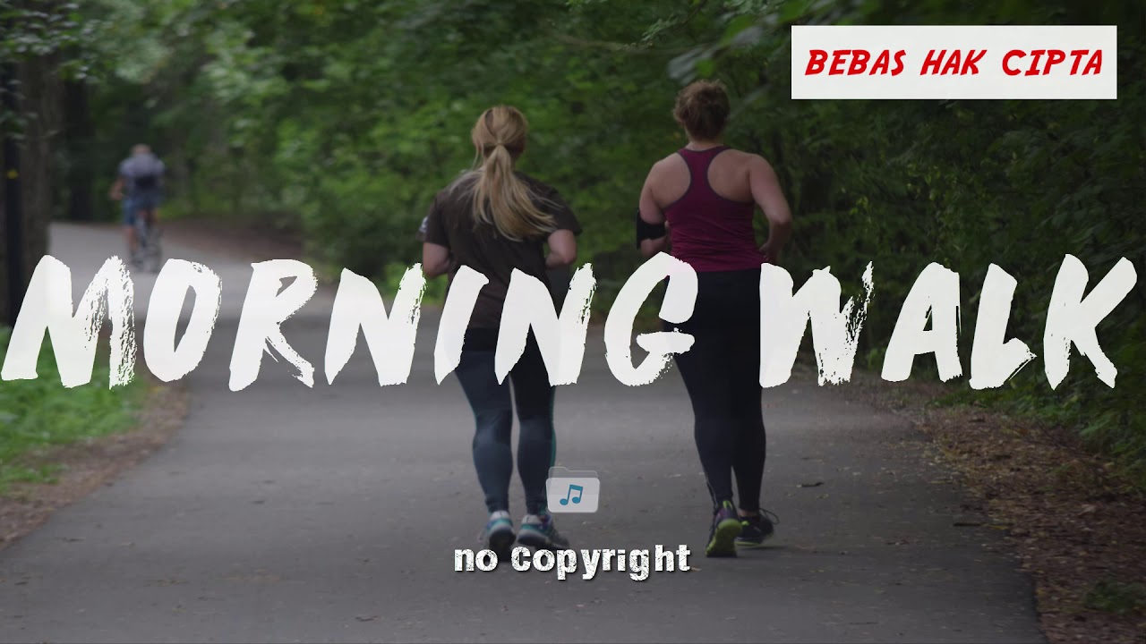 Backsound Music Vlog For Youtuber Making Videos