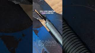 The Wire Trick That Changes Everything #AmericanDIY #SmartFix #DIYRepair