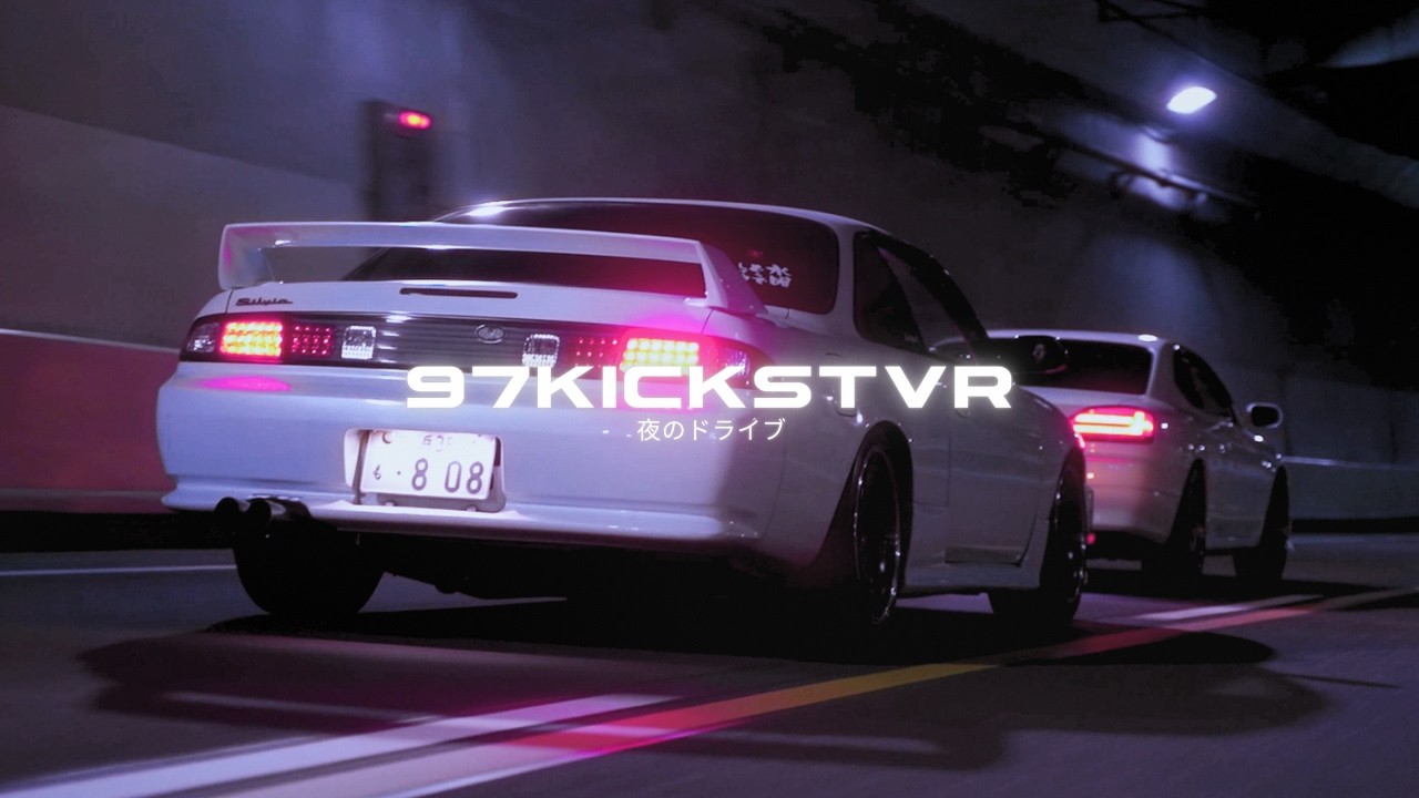 97Kickstvr x LOSTMANE - Reckless - YouTube