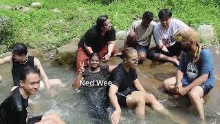 Trip To Sg  Gabai 2024