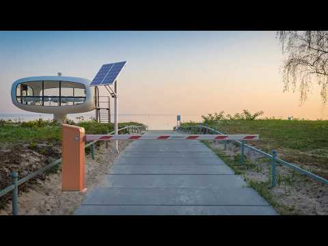 Access Solar: Let the sunshine in!