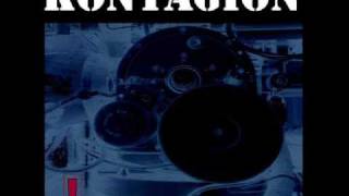 Kontagion - Vision: Destroy