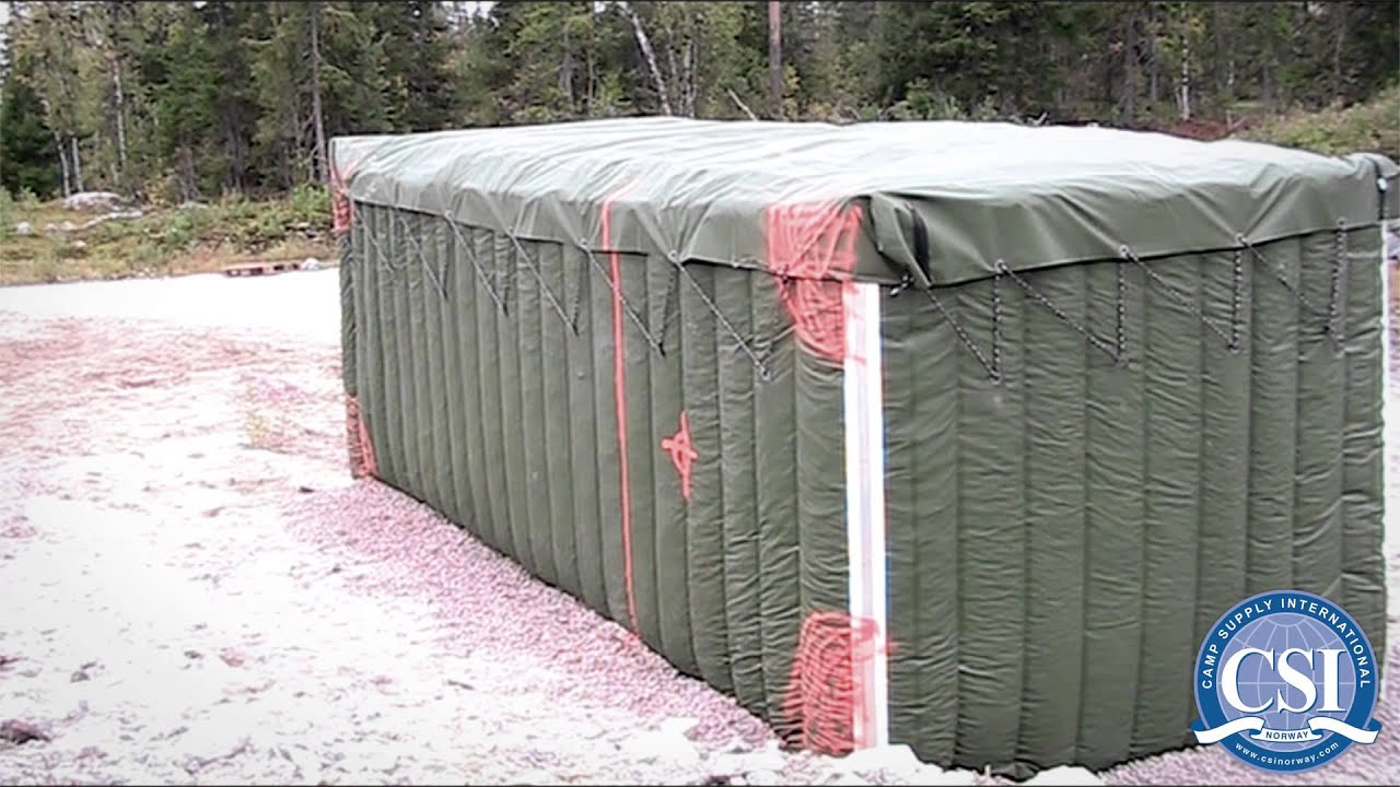 CSI BallisticProtection