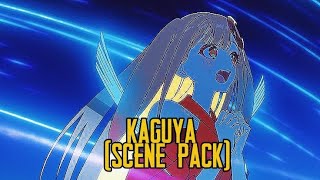 Kaguya Cosmic Princess Kaguya Scene Pack