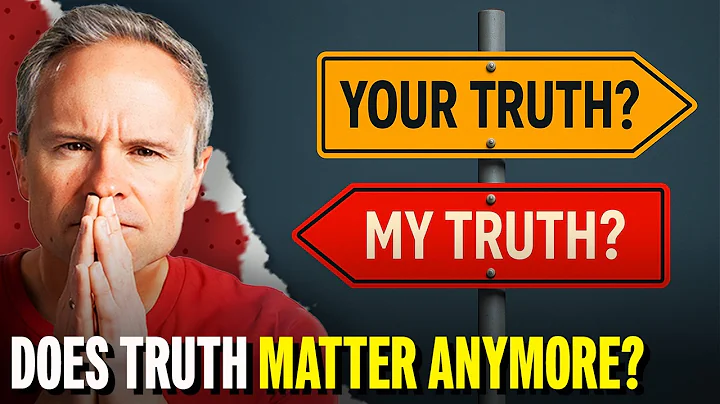 Why Moral Relativism FAILS!