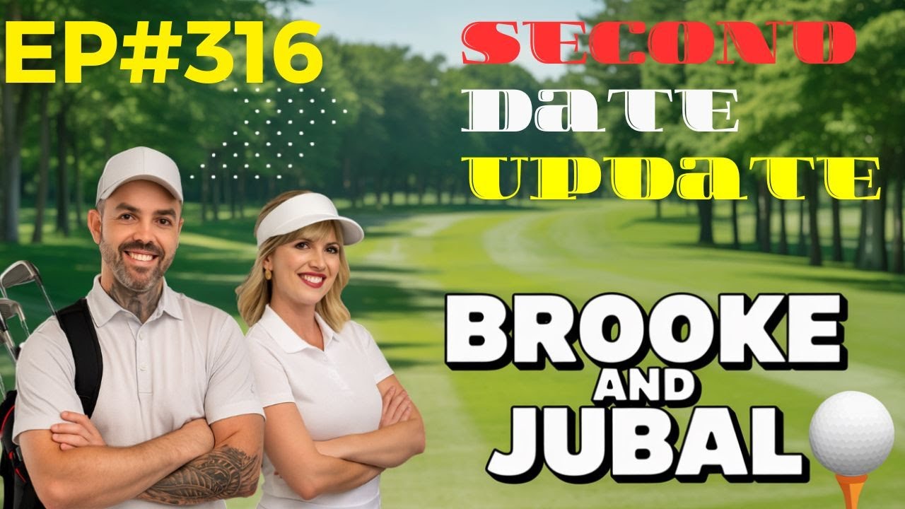 Brooke And Jubal Second Date Update | He Disappeared… and My Best Friend Knew Why 👀(ep