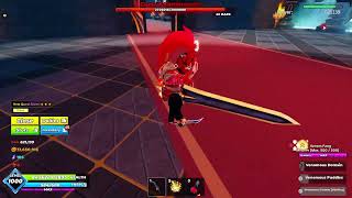 Got The 3Rd Knights Edge