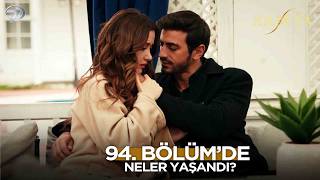 Arafta Dizisi 94. Bölüm Özet - Arafta Dizisi #arafta