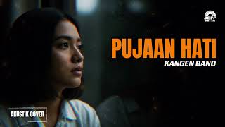 Download Lagu Pujaan Hati – Kangen Band | Cover by Jeff Rhythm MP3