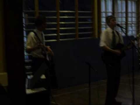 Billie jean cover at kings schools got talent