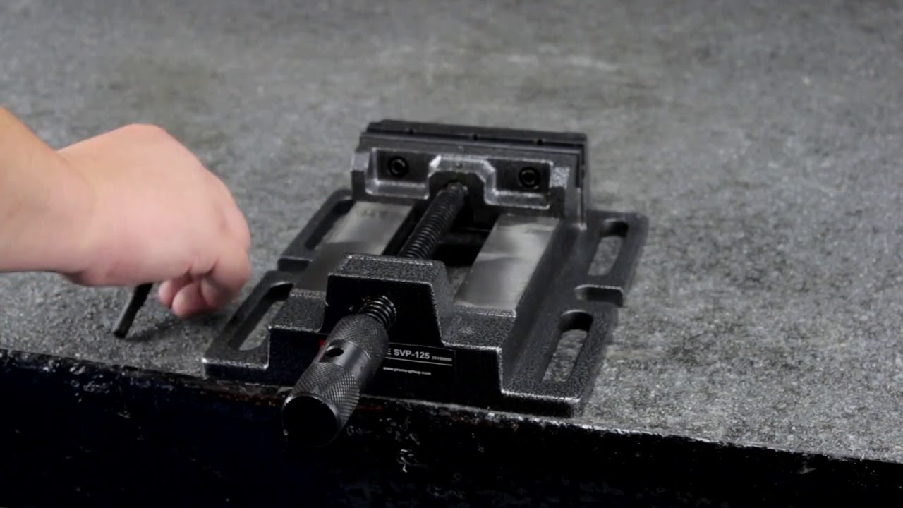 Menghina SVP-125 Falci: 125 mm PROMA