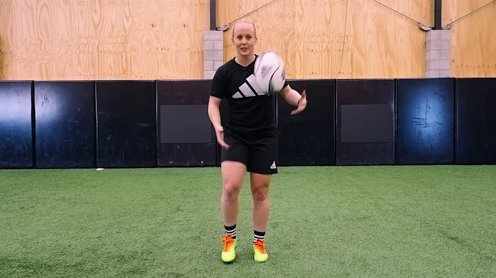 Kendra Skills BALL SKILLS