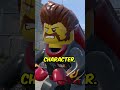 This LEGO Character will make you BROKE!