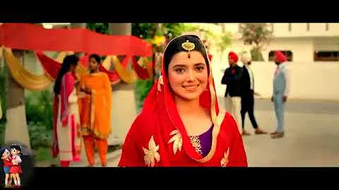 Ranjit Bawa | Sun Sohniye | WhatsApp status | Nimrat khaira | AFSAR | Punjabi love song